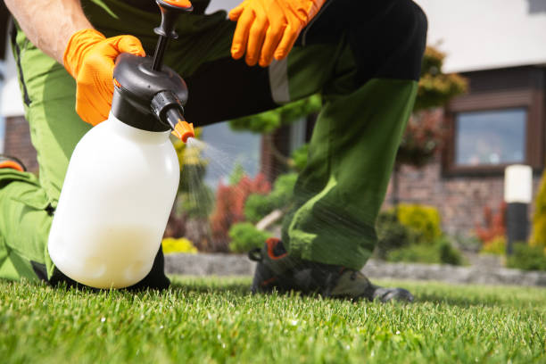 Best Pest Control Near Me in Mccormick, SC