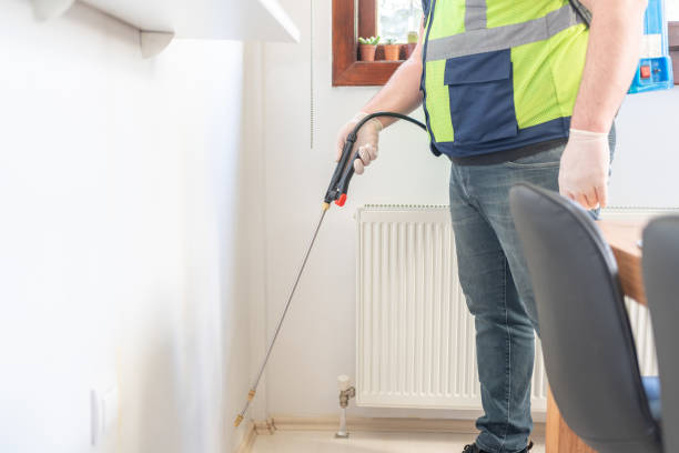 Best Bed Bug Extermination  in Mccormick, SC
